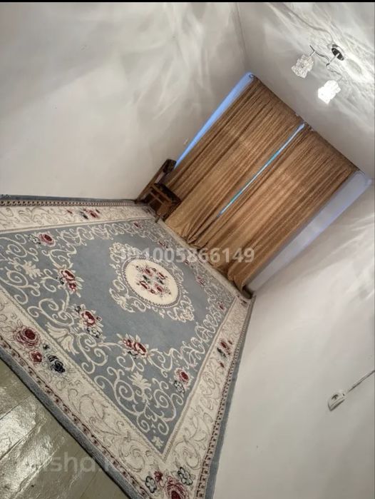 3 комн квартира сатылады