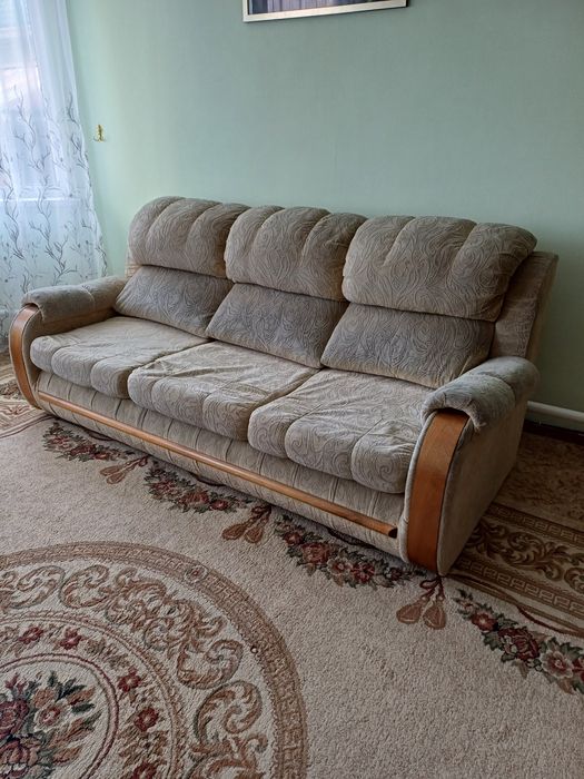 Комплект диван-тахта, софа, кресло