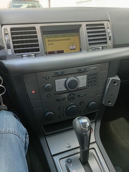Vând Opel vectra