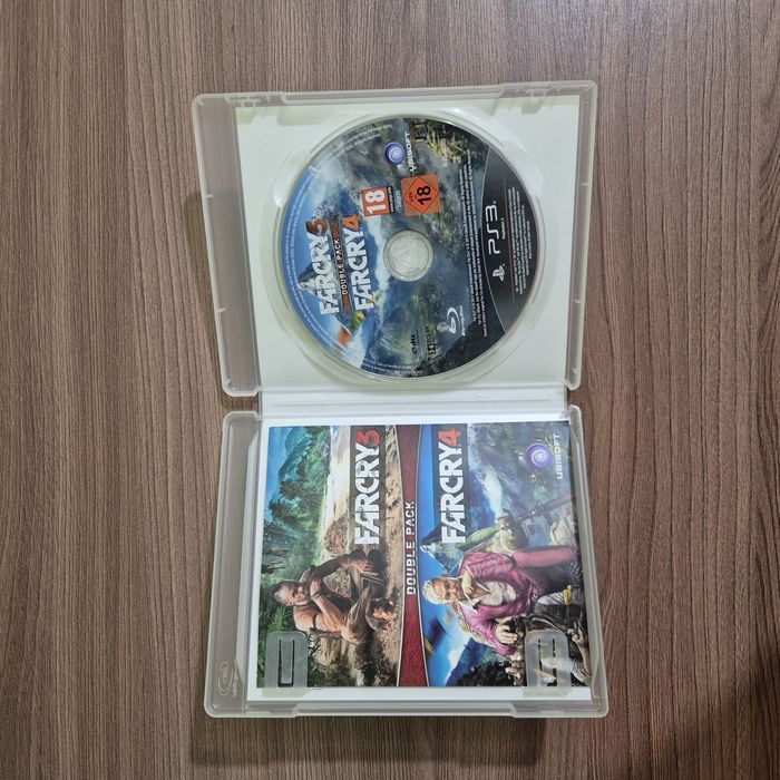 Ps1/ps2/ps3 лицензионные игры.