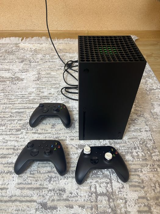 Xbox Series X 1TB