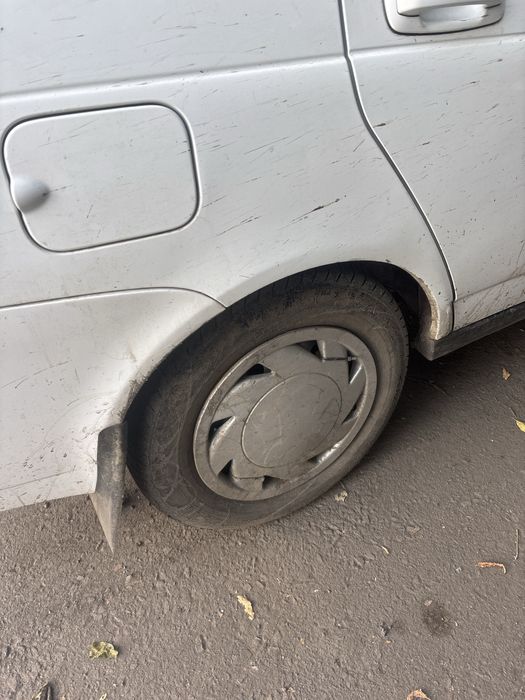 Приора универсал