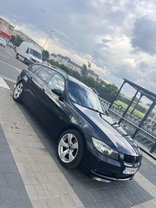 BMW 3 Series 2007 — imagine 4