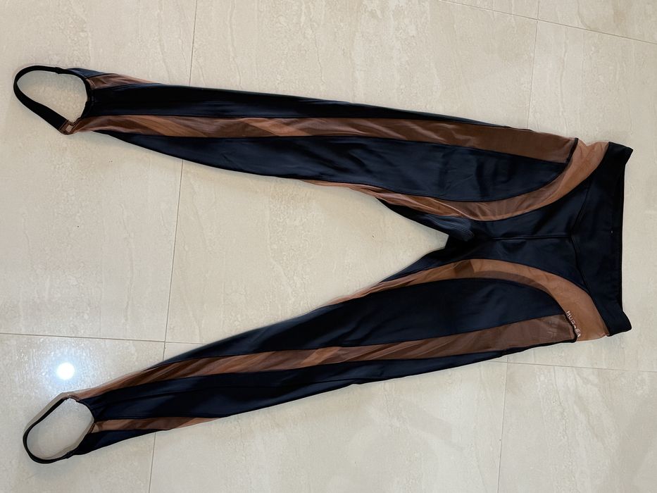 Colanti Thierry Mugler Original  Nou cu Eticheta marimi disponible S/M/L