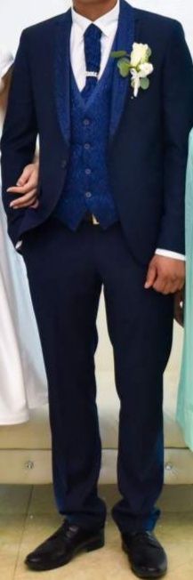 Продам свадебный костюм