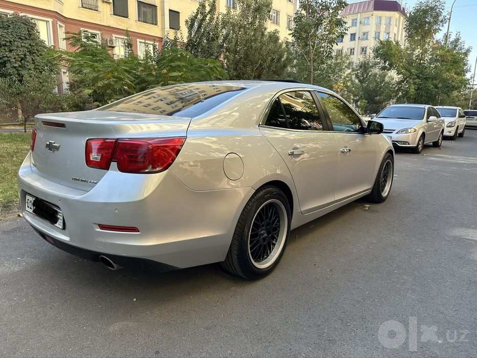 Malibu 1 full sotiladi