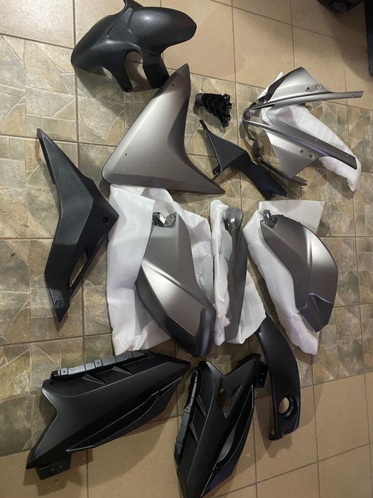 carene yamaha yzf 125 2008-2022 cele mai mici prețuri !!