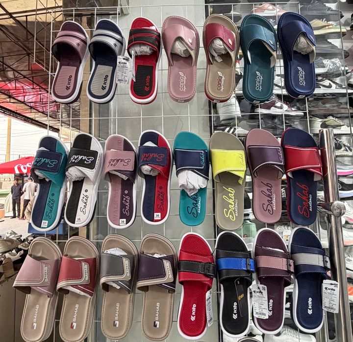 Cania Tapichka Thailand Orgenal