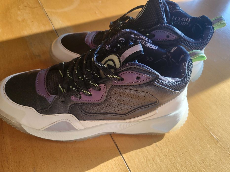 Детски маратонки Zara