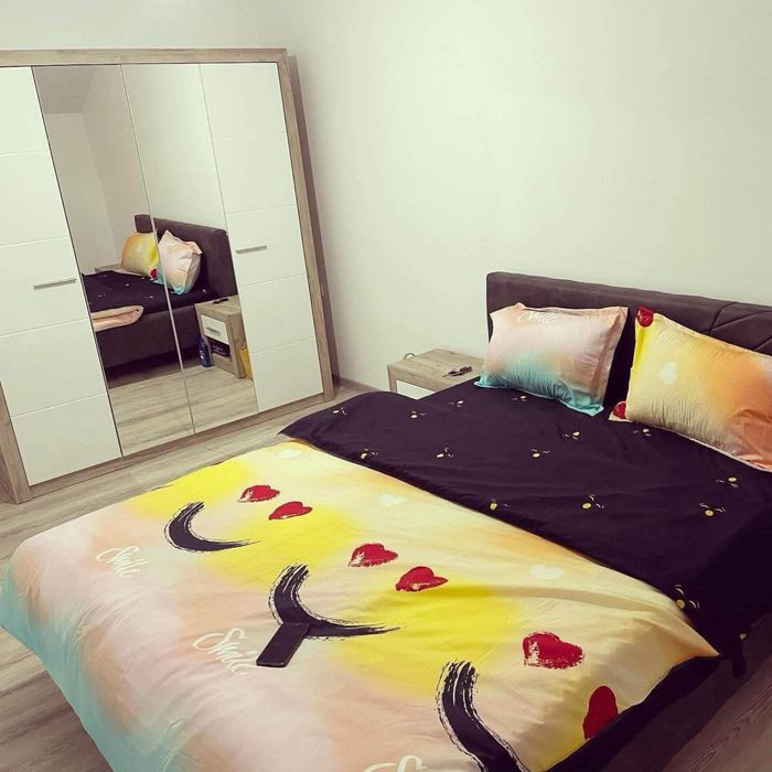 Apartament de inchiriat !