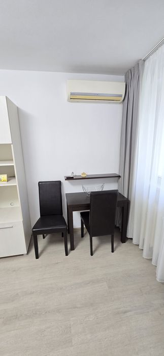 Garsoniera Metrou Drumul Taberei