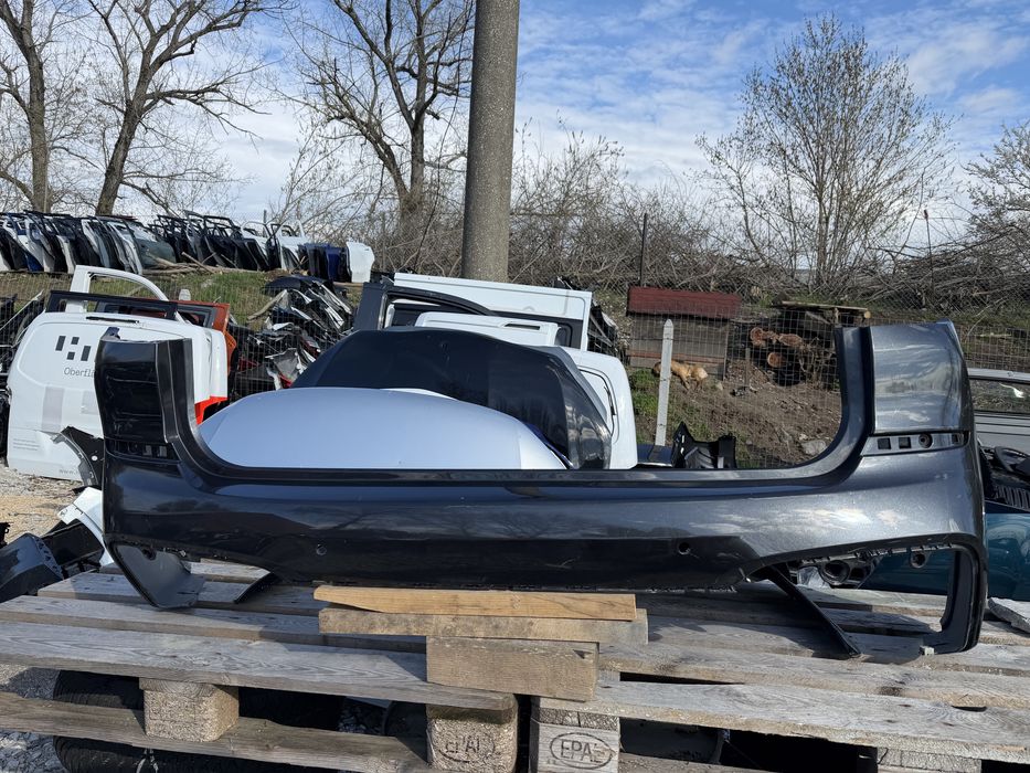 Броня BMW X3 G01