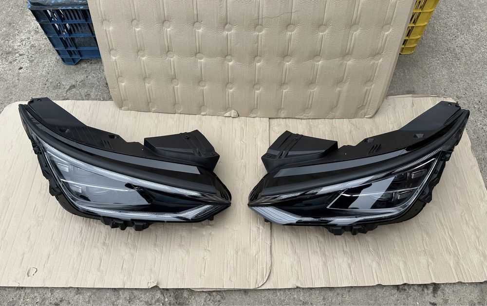 Faruri, Far stanga / Far dreapta KIA EV6 2021-2024