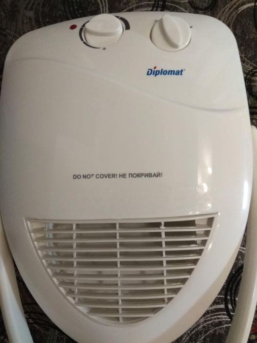 Печка за баня Diplomat