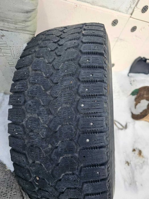 Продам на запаску R16