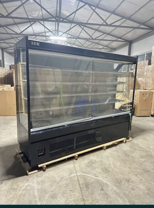 Холодильник Витринные для магазин