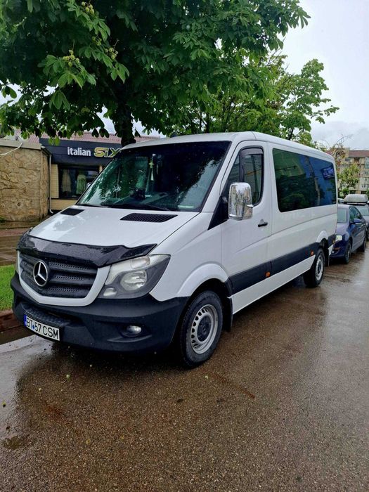 Vand Mercedez-benz Sprinter 213 Euro 5 155 Cp
