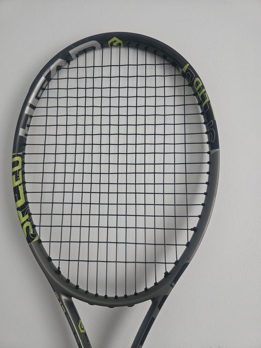 Rara Sinner Limited Edition Head Speed MP XT Stare Excelenta