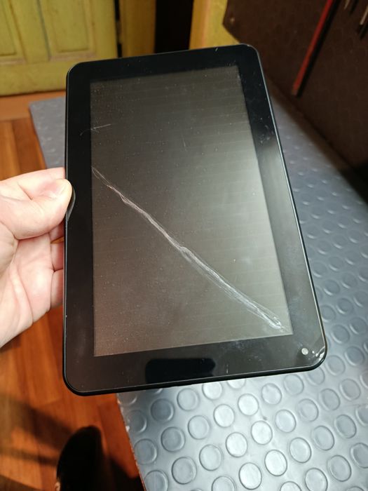 Таблети за части