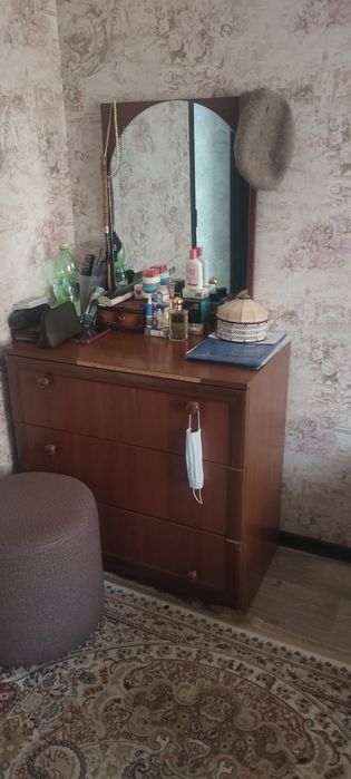 Кровать бесплатно