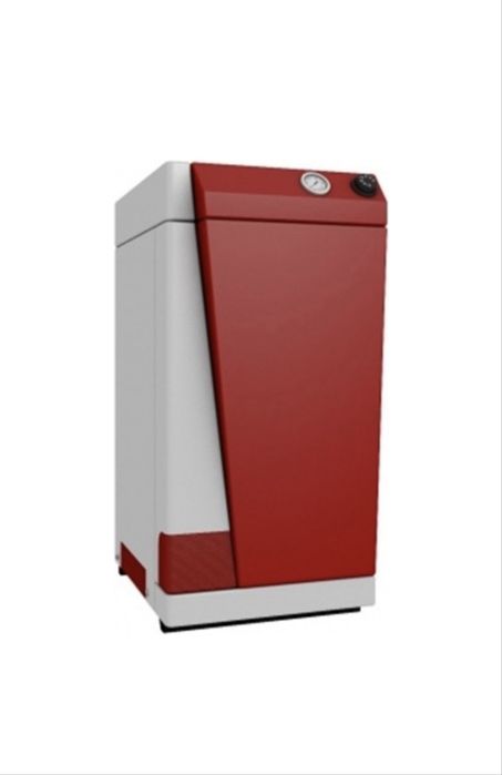 Газовый котел Lemax UNO-40 с дымоходом