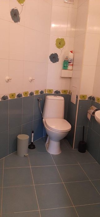 Дава се под наем Двустаен апартамент в Пловдив, Мараша - 80 кв.м за 600 € - Снимка #3