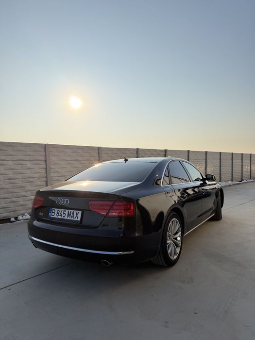 AUDI A8 0 — imagine 3