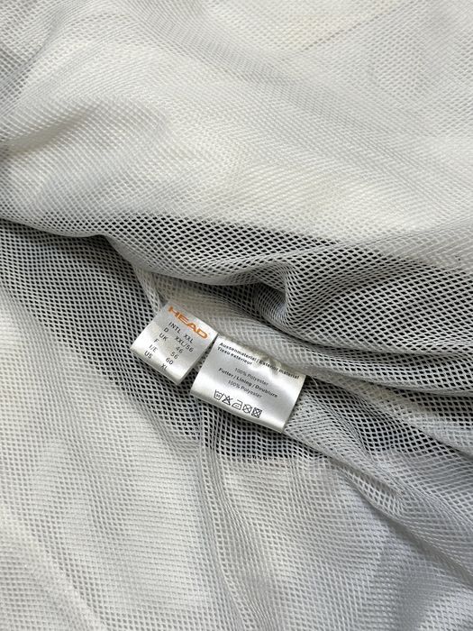 ПРОМО ЦЕНА! Мъжко яке HEAD - размер 2XL, отлично състояние