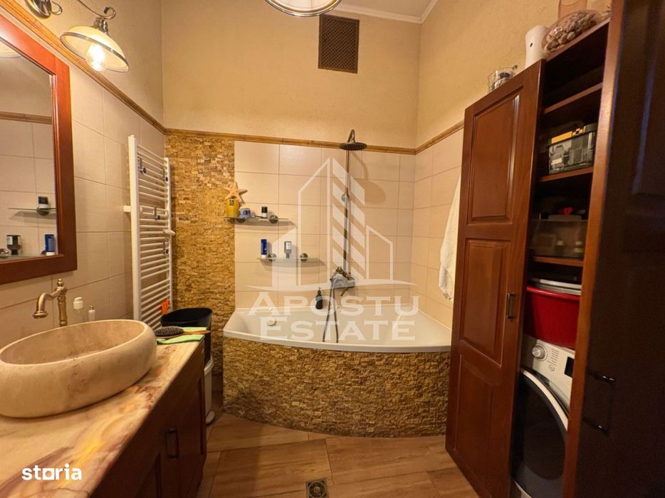 Apartament elegant in palat istoric restaurat, Timisoara Piata Maria