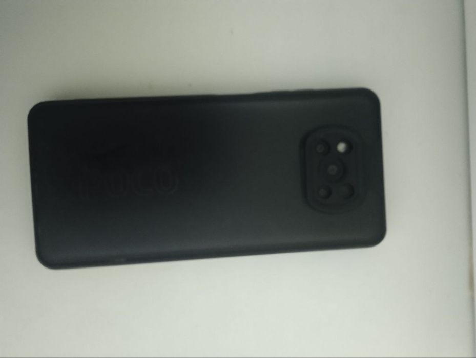 Поко х3 про 256/11