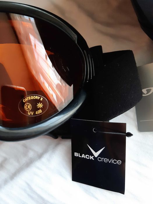 Trespass /Black crevice Нови ски очила