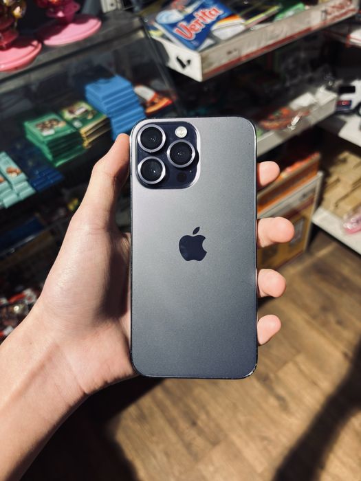 Айфон 14 PRO MAX