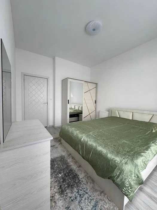 Сдаётся квартира на Сергелях, ор-р: метро 4-бекат