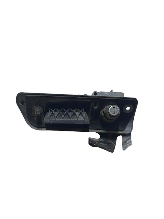 Maner Exterior Usa Stanga Spate Volkswagen Caddy Iv Box Saa, Sah 2015 - > 2K0827565J