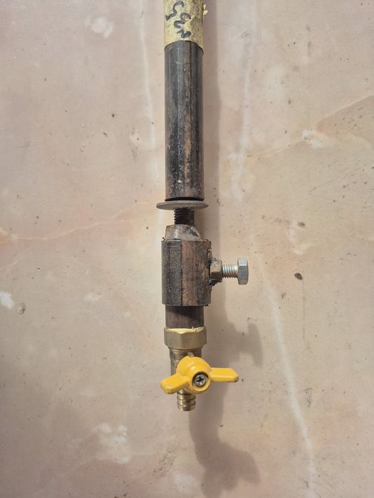 Продам горелку газовую