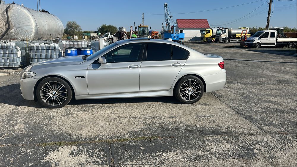 Vand jante cu cauciucuri BMW R19