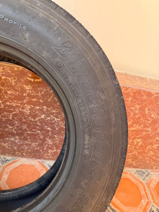 BRIDGESTONE Isuzu 215,75,17,5