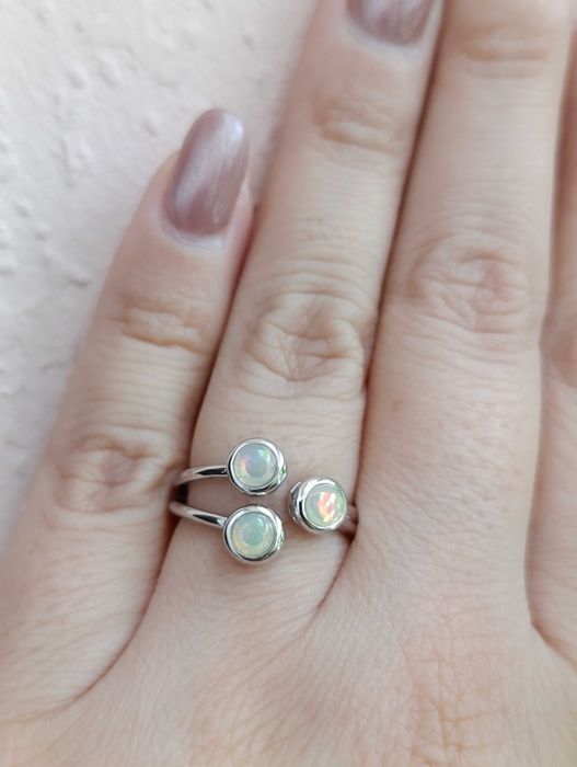 Украшения из серебра 925 пробы