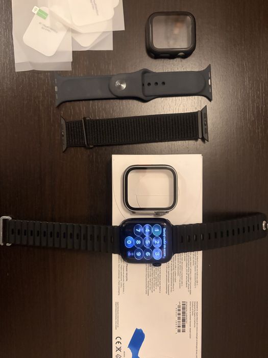 Apple Watch SE 3 ( 2025) 46MM