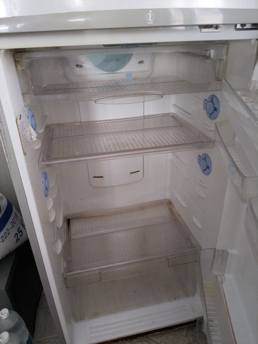 Холодильник samsung