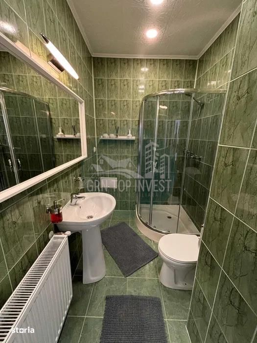 Apartament cu o camera pivnita zona Centrala — fotografia 3
