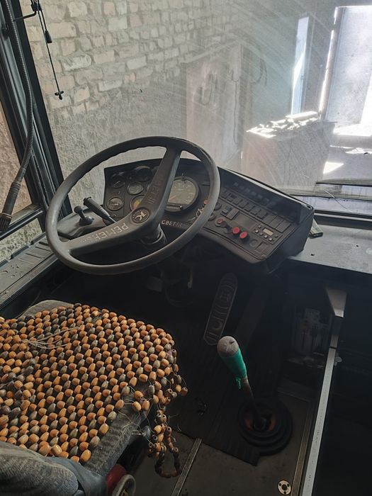 Продам автобус setra