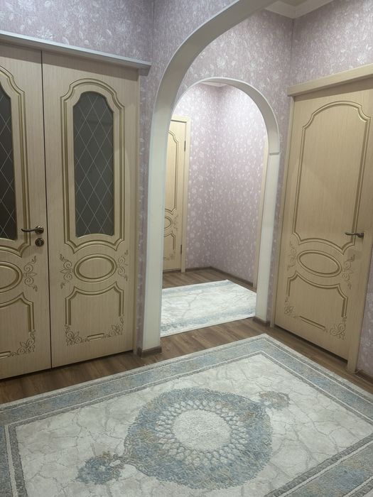 Квартира 4 х ком