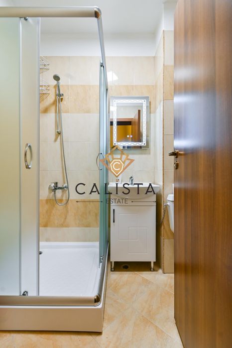 Двустаен апартамент под наем в ж.к. Драгалевци, 2203429