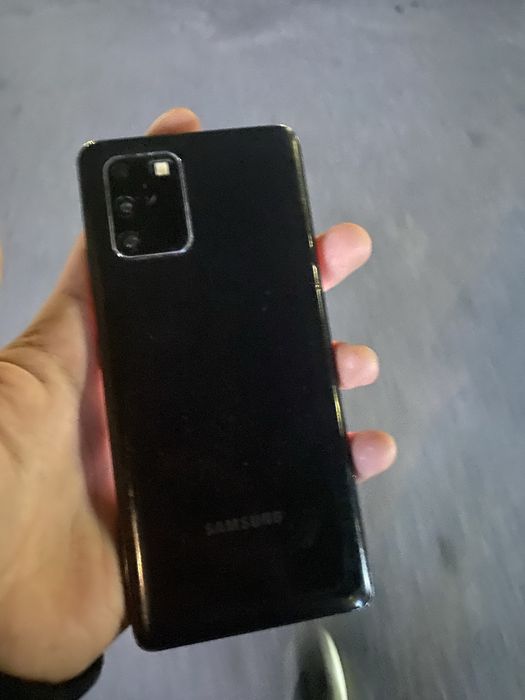 Samsung s10 lite 128 gb продам 18000