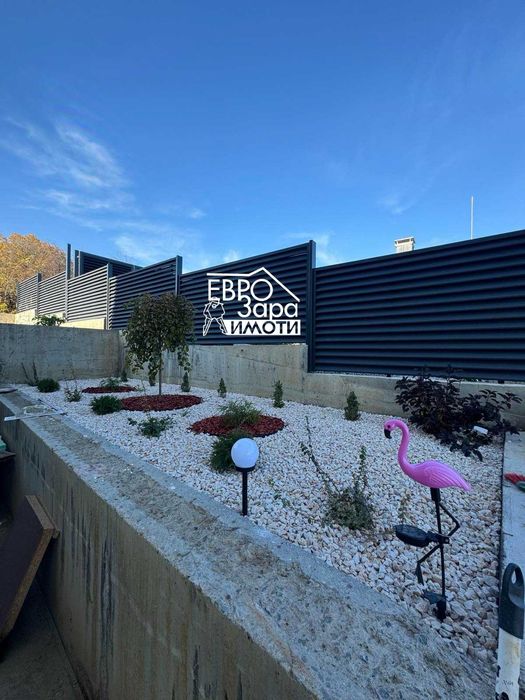 Продава се Къща в с. Богомилово, Област Стара Загора - 200 кв.м за 1425 €/кв.м - Снимка #3