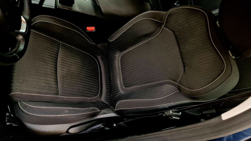 Renault Megane diesel automat euro 6