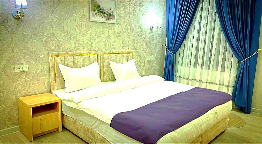 Кунлик квартира гостиница мехмонхона хотел