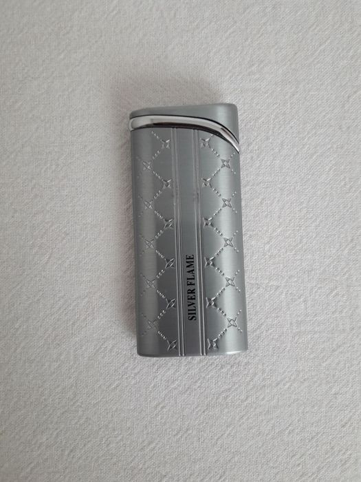 Запалка Silver Flame