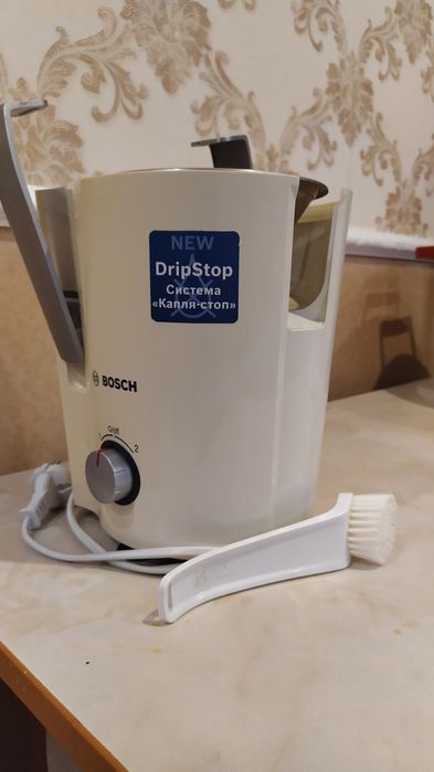 Соковыжималка Bosch